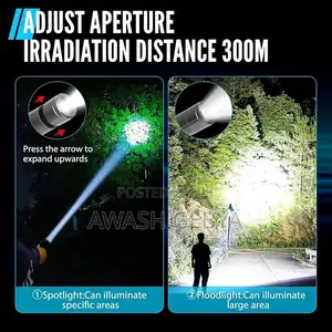 Folding Camping Lights