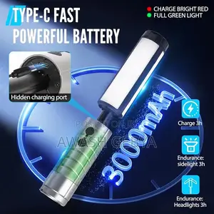 Folding Camping Lights