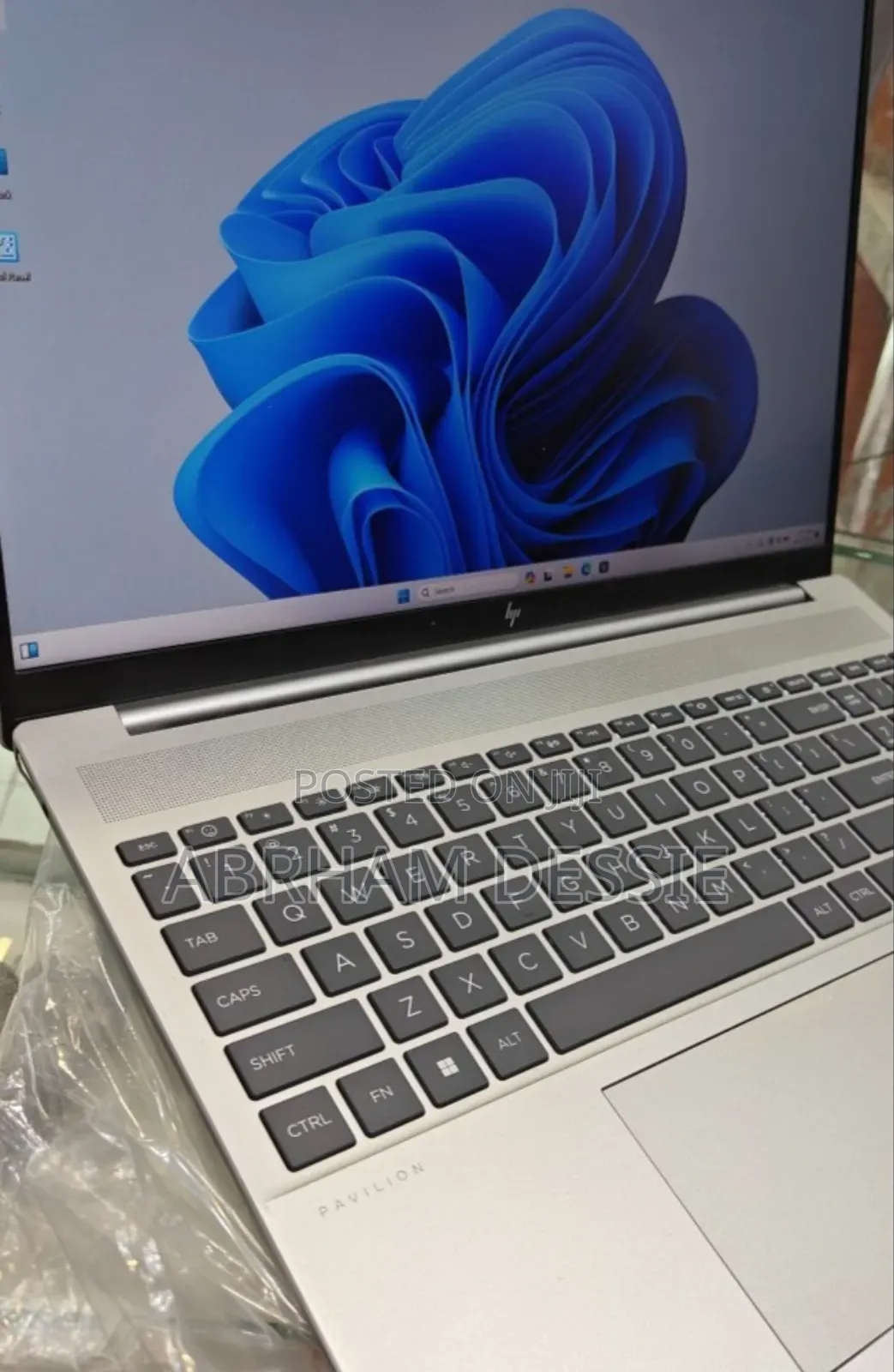 New Laptop HP Pavilion 15 16GB Intel Core I5 SSD 1T