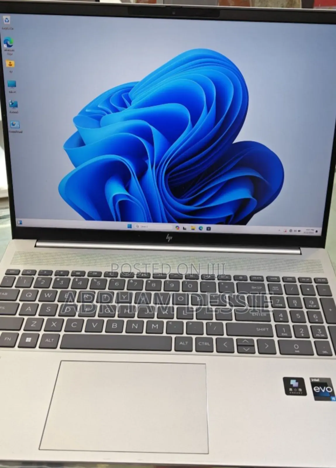 New Laptop HP Pavilion 15 16GB Intel Core I5 SSD 1T