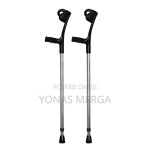 Crutch(X2pcs)Orthopedic Crutch፱蔑chicks After Injuries Kranch