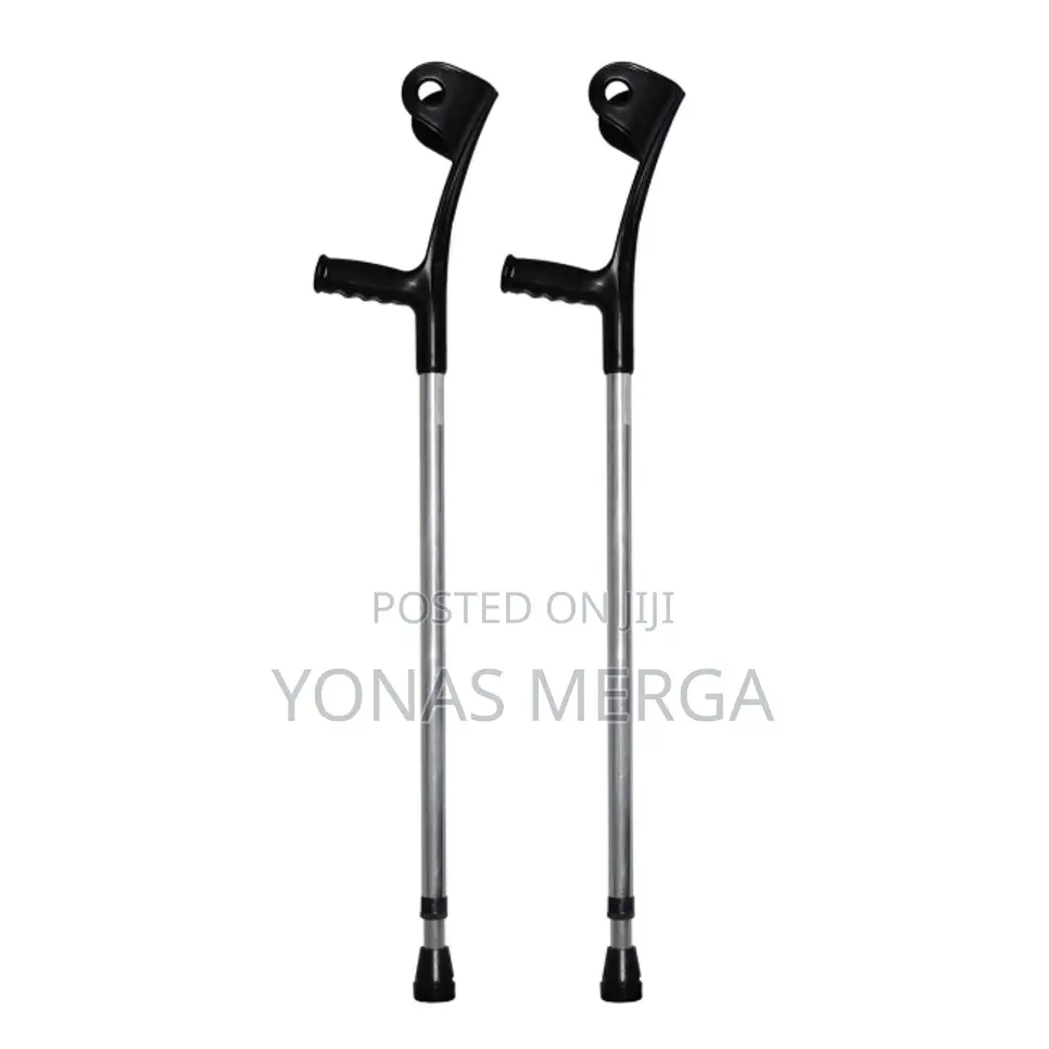 Crutch(X2pcs)Orthopedic Crutch፱蔑chicks After Injuries Kranch