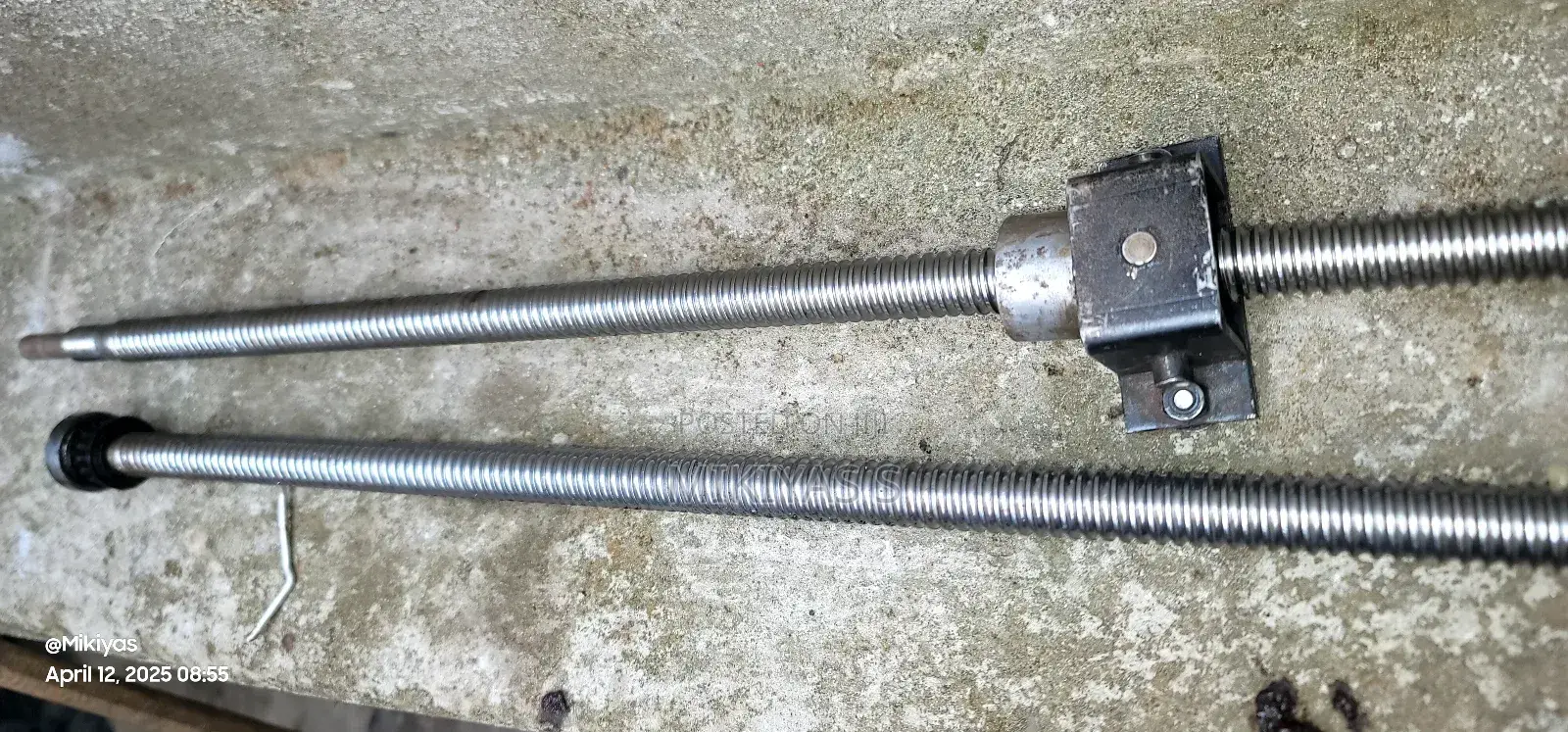 Ball Screw