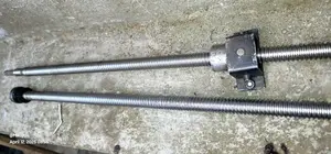 Ball Screw