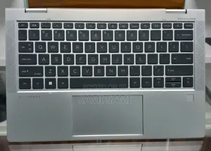 New Laptop HP EliteBook X360 830 G6 16GB Intel Core I5 SSD 512GB