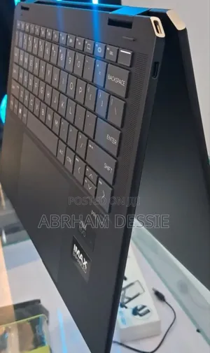 New Laptop HP Spectre X360 16GB Intel Core Ultra 7 SSD 1T