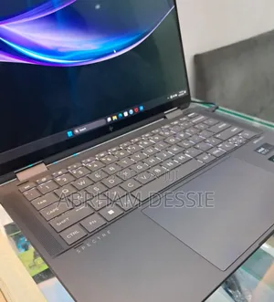New Laptop HP Spectre X360 16GB Intel Core Ultra 7 SSD 1T