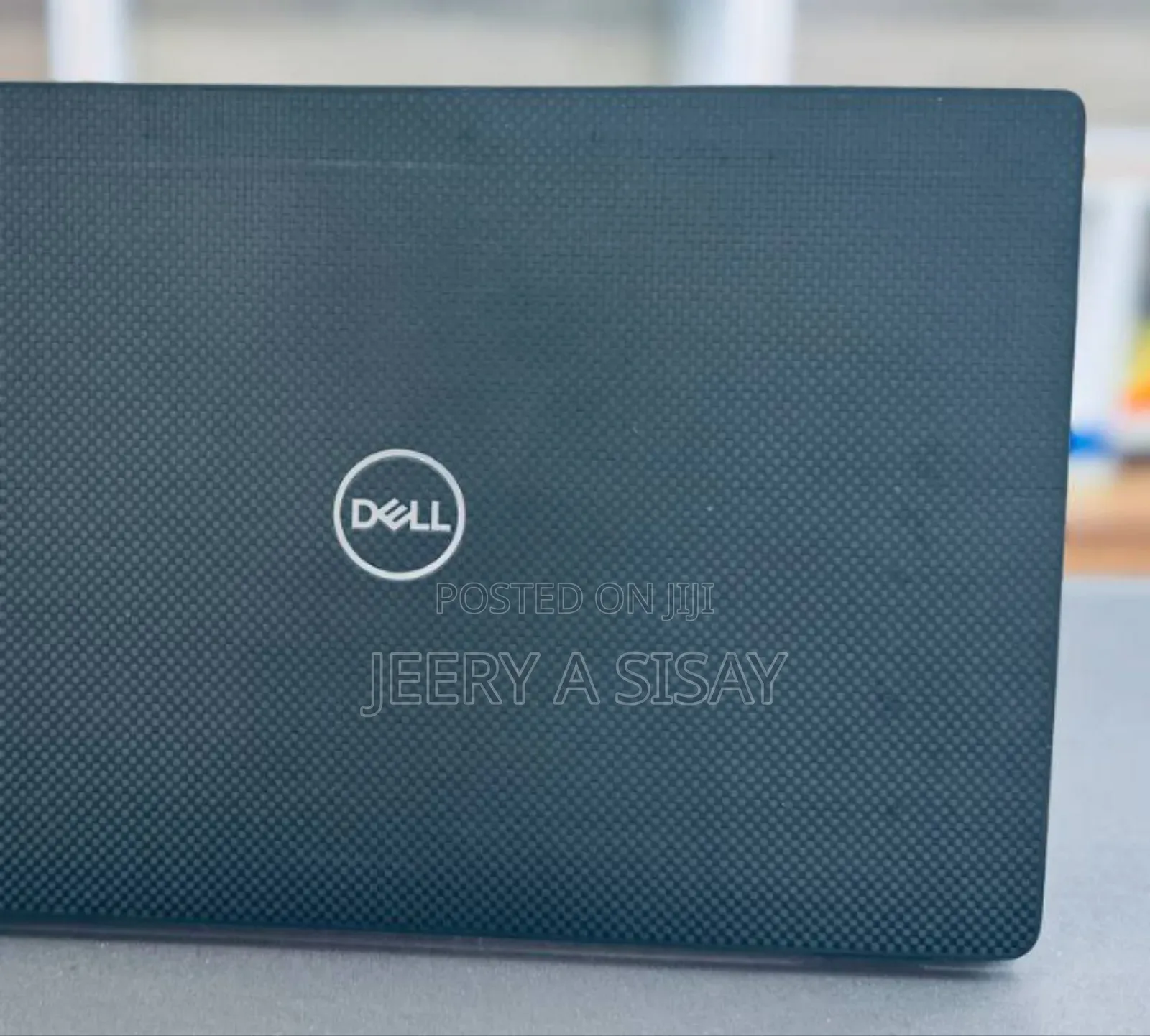 New Laptop Dell Latitude 7320 16GB Intel Core I7 SSD 256GB