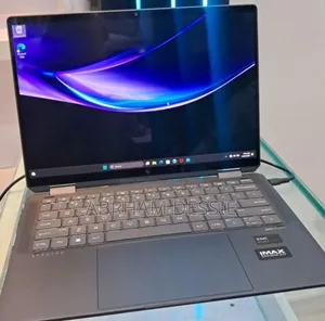 New Laptop HP Spectre X360 16GB Intel Core Ultra 7 SSD 1T