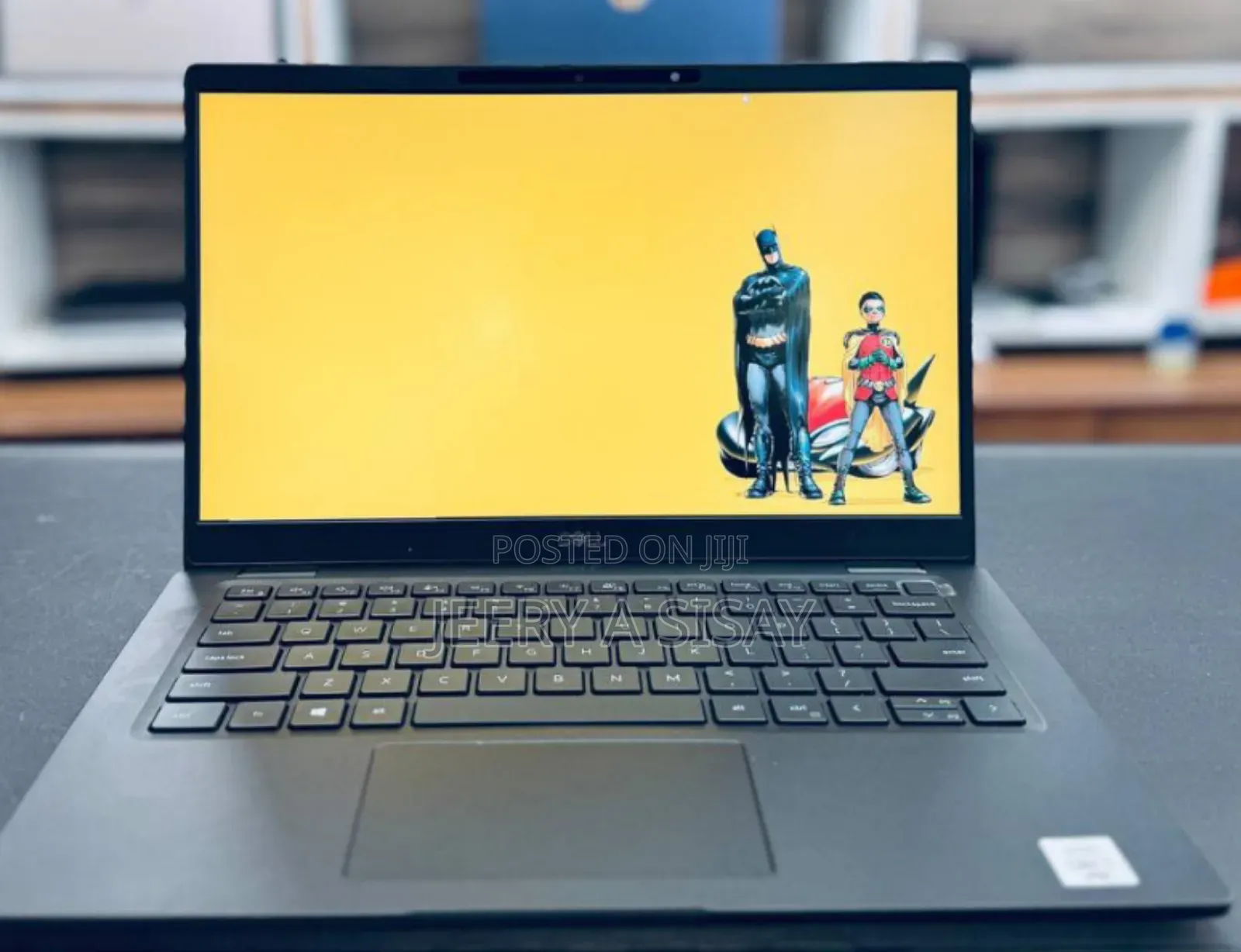 New Laptop Dell Latitude 7320 16GB Intel Core I7 SSD 256GB