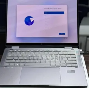 Photo - New Laptop HP Spectre X360 16GB Intel Core Ultra 7 SSD 1T