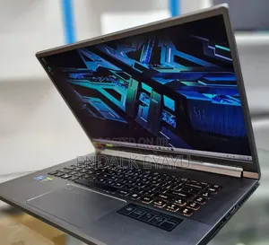 Photo - New Laptop Acer Predator Triton 500 SE 16GB Intel Core I7 SSD 1T