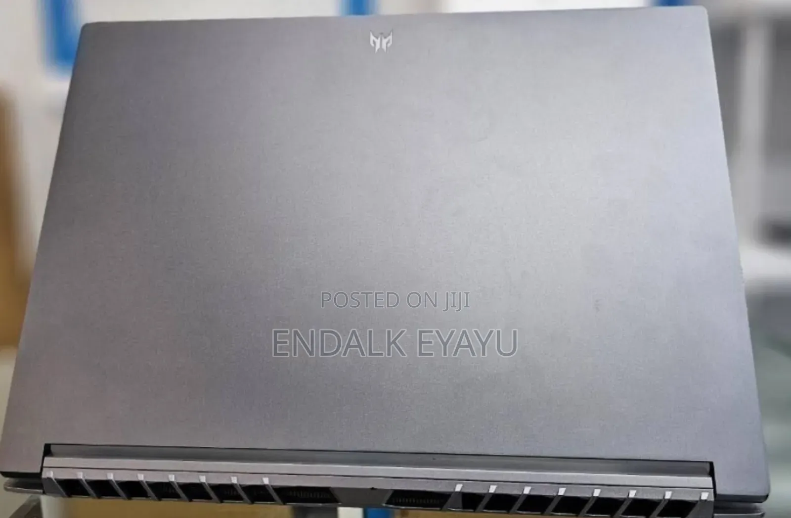 New Laptop Acer Predator Triton 500 SE 16GB Intel Core I7 SSD 1T