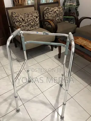 Folding Walker፵巋ideal for Old Age+Walking Disabled People