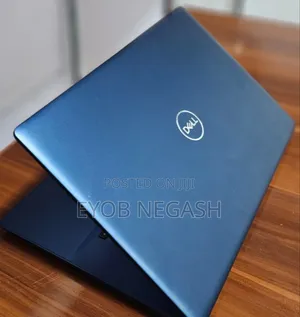 Photo - New Laptop Dell Inspiron 15 8GB Intel Core I5 SSD 256GB