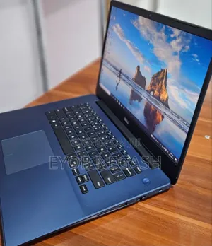 New Laptop Dell Inspiron 15 8GB Intel Core I5 SSD 256GB