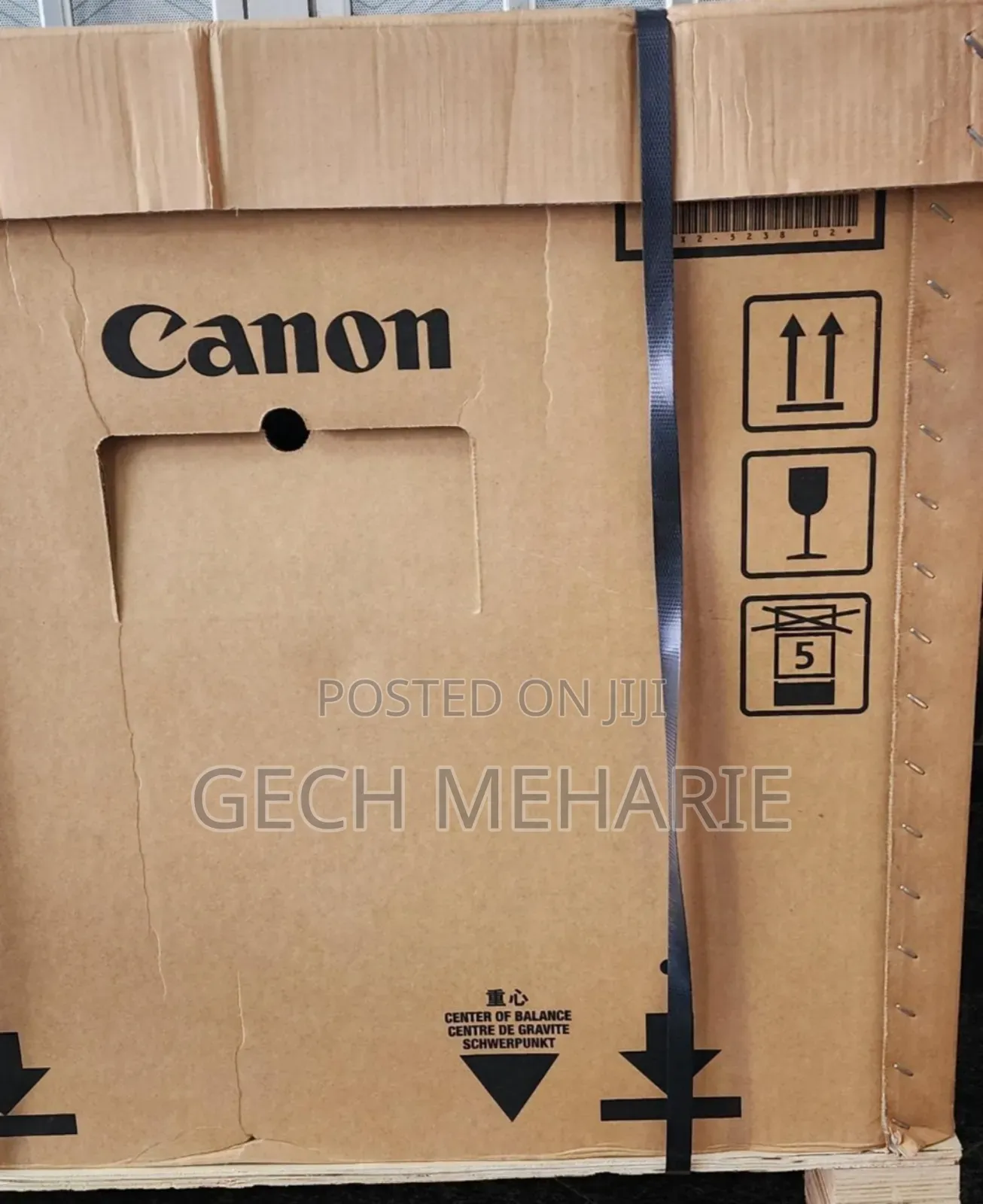 Imagerunner 2425 Photo Copy Machine Price 480000