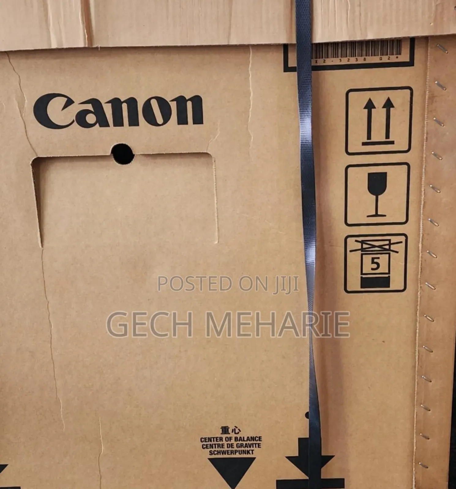 Imagerunner 2425 Photo Copy Machine Price 480000