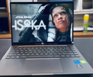 New Laptop HP 16GB Intel Core I5 SSD 512GB