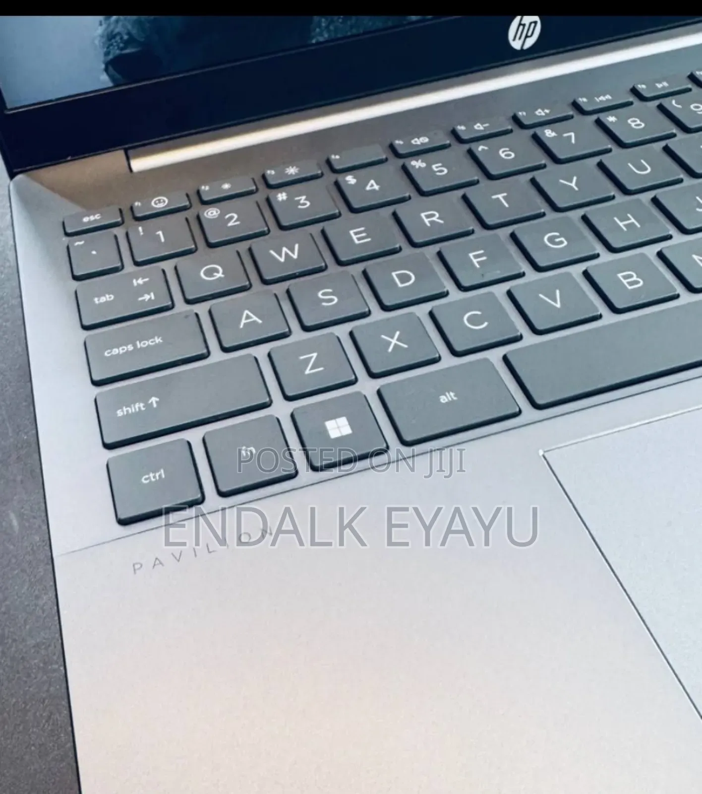 New Laptop HP 16GB Intel Core I5 SSD 512GB