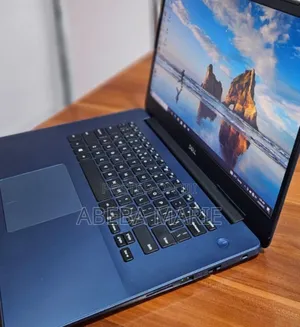 Photo - New Laptop Dell Inspiron 15 8GB Intel Core I5 SSD 256GB