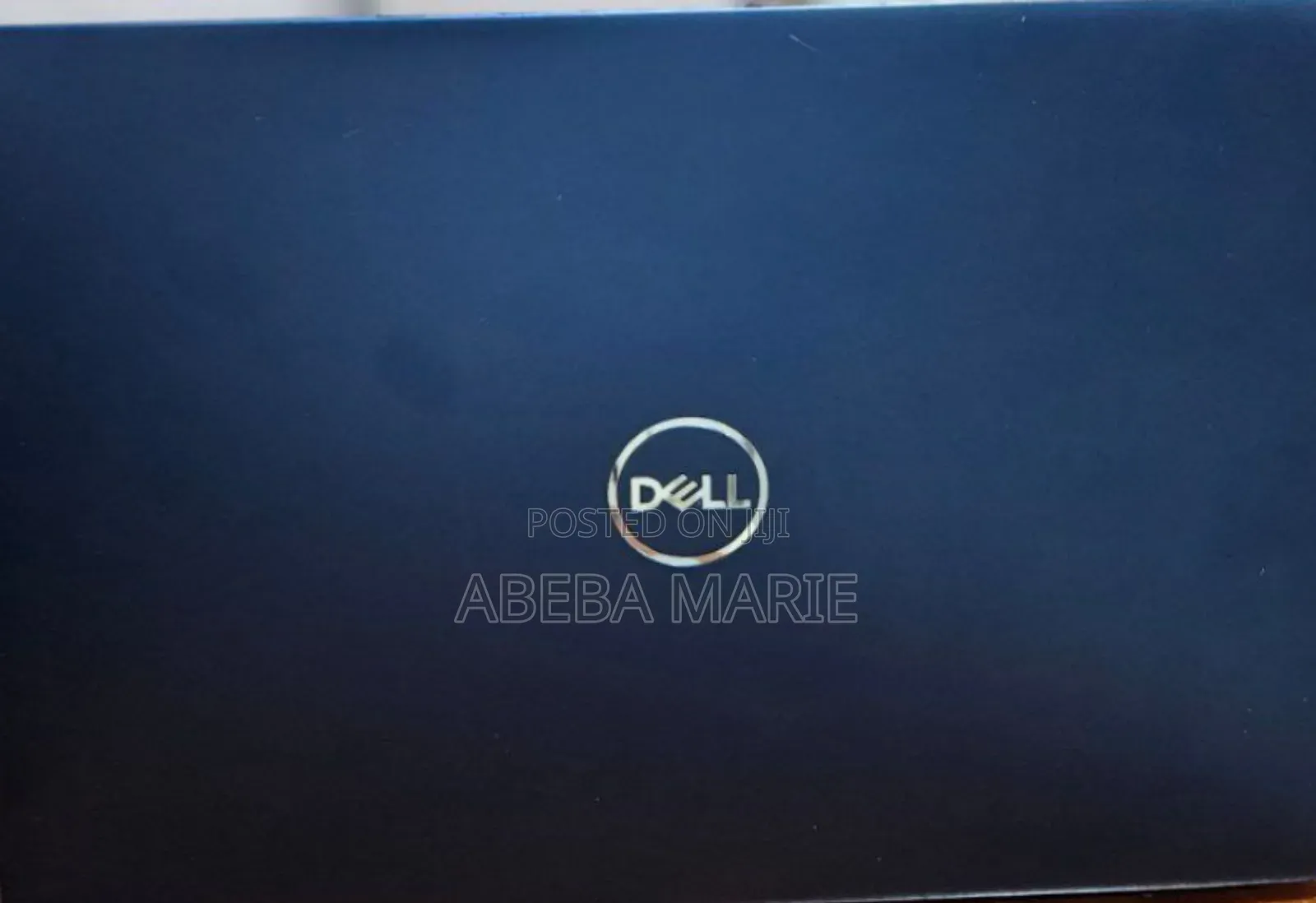 New Laptop Dell Inspiron 15 8GB Intel Core I5 SSD 256GB
