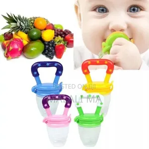 Photo - Food Feeder Plus