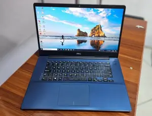 Photo - New Laptop Dell Inspiron 15 8GB Intel Core I5 SSD 256GB