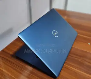 New Laptop Dell Inspiron 15 8GB Intel Core I5 SSD 256GB