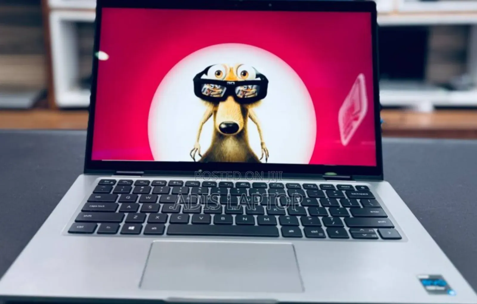 New Laptop Dell Latitude 2110 16GB Intel Core I5 SSD 256GB