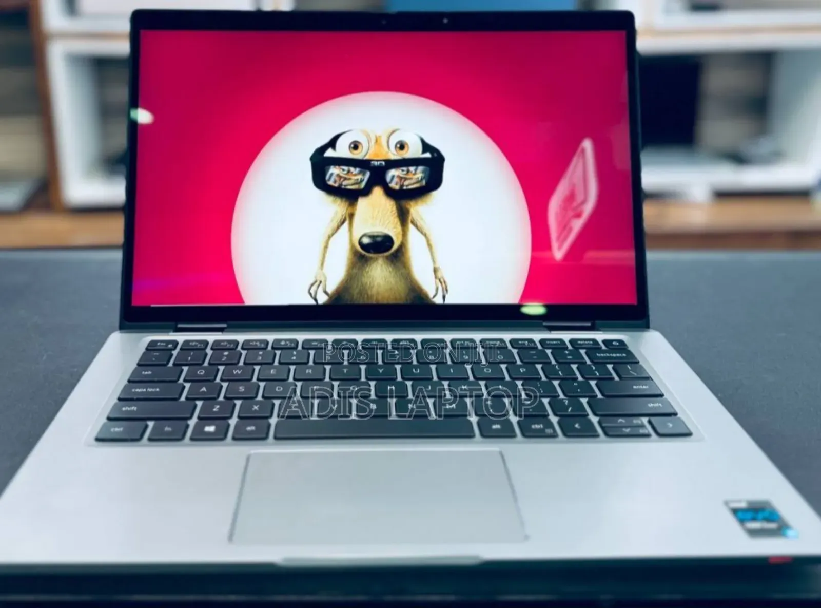 New Laptop Dell Latitude 2110 16GB Intel Core I5 SSD 256GB