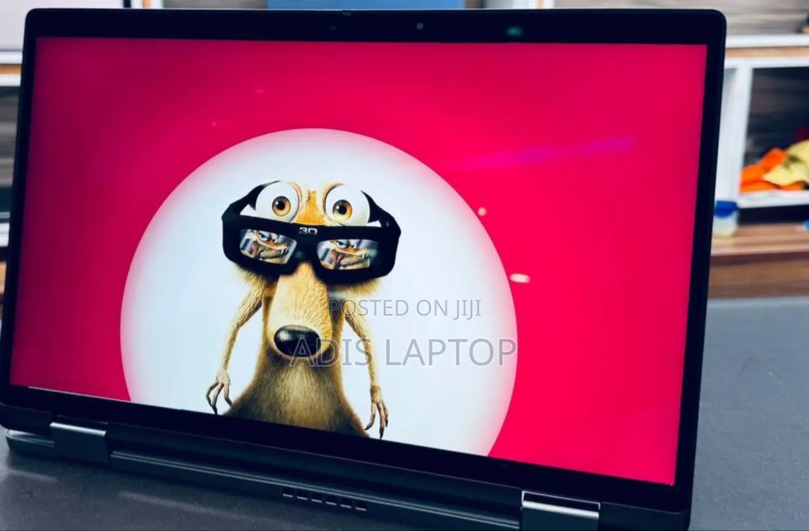 New Laptop Dell Latitude 2110 16GB Intel Core I5 SSD 256GB