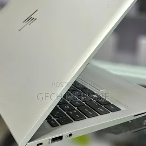 New Laptop HP EliteBook 850 G6 16GB Intel Core I7 SSD 512GB