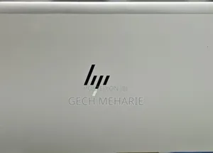 New Laptop HP EliteBook 850 G6 16GB Intel Core I7 SSD 512GB