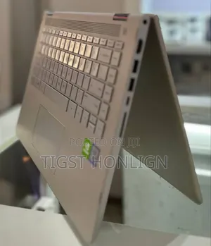 Photo - New Laptop HP Pavilion 15 16GB Intel Core I5 SSD 512GB