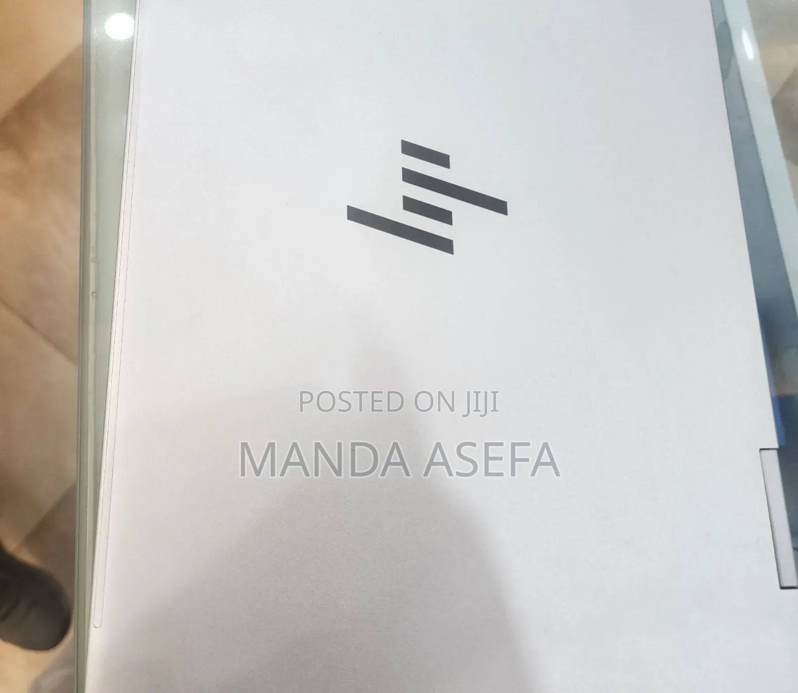 New Laptop HP Envy X360 16GB Intel Core Ultra 7 SSD 1T