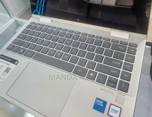 New Laptop HP Envy X360 16GB Intel Core Ultra 7 SSD 1T