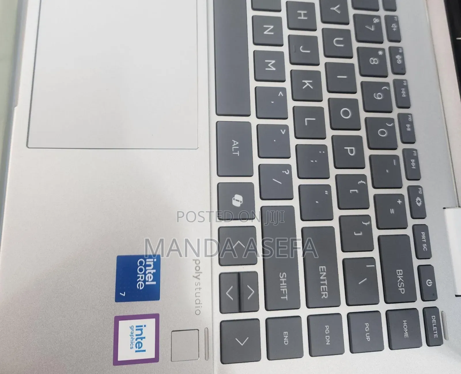 New Laptop HP Envy X360 16GB Intel Core Ultra 7 SSD 1T