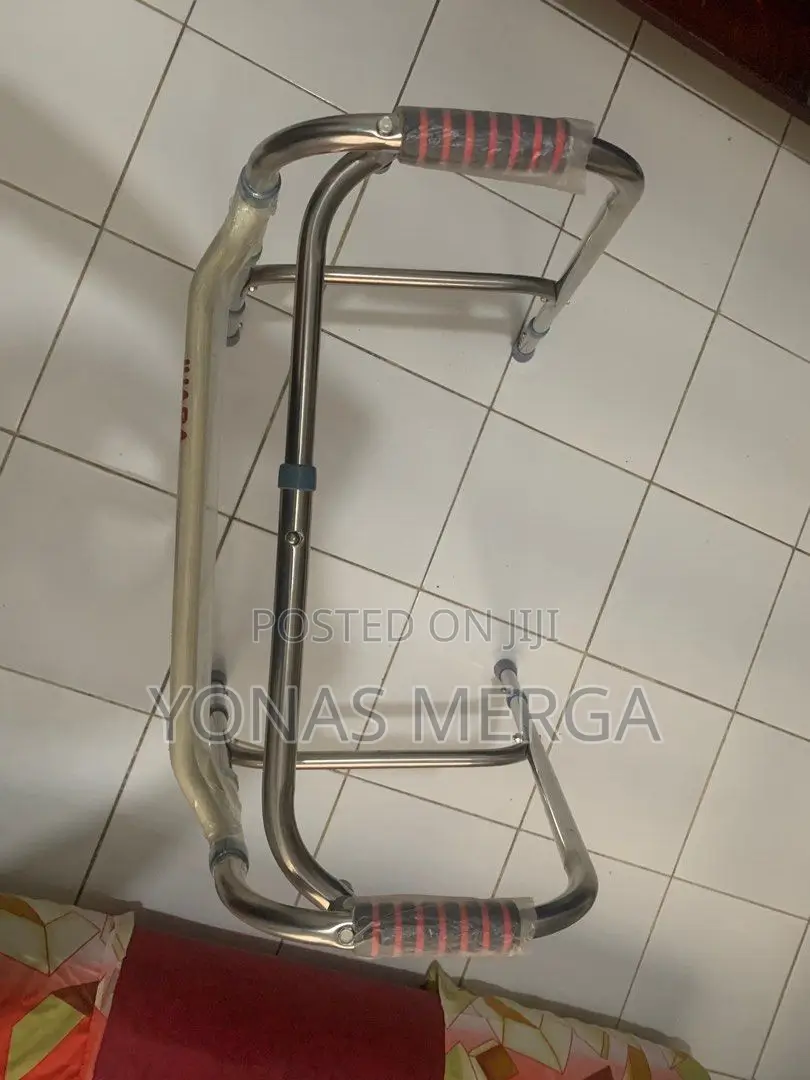 Front Wheel Walker፺省available Equipment / Hemi Walker/Cane