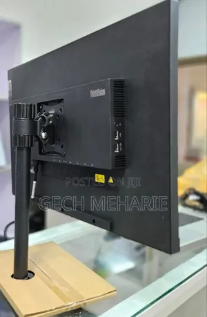 Brand New Lenovo 27" Inch Frameless Monitor 2021