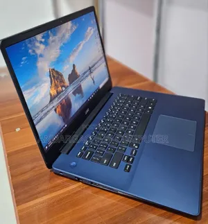 Laptop Dell Inspiron 15 8GB Intel Core I5 SSD 256GB