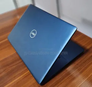 Laptop Dell Inspiron 15 8GB Intel Core I5 SSD 256GB