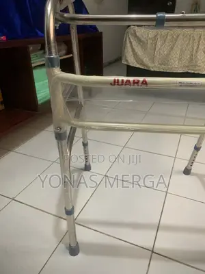 Standing Up and Walking_aid፺牧folding Walker Medisafe