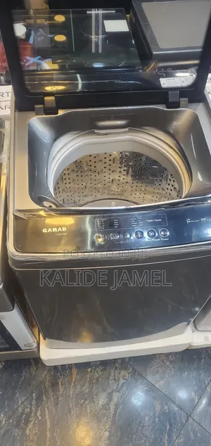 Garad 13 Kg Full Automatic