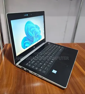 Laptop HP 430 G5 8GB Intel Core I7 HDD+SSD 1.5T