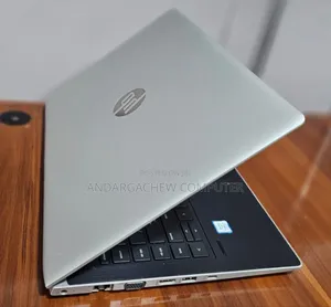 Laptop HP 430 G5 8GB Intel Core I7 HDD+SSD 1.5T