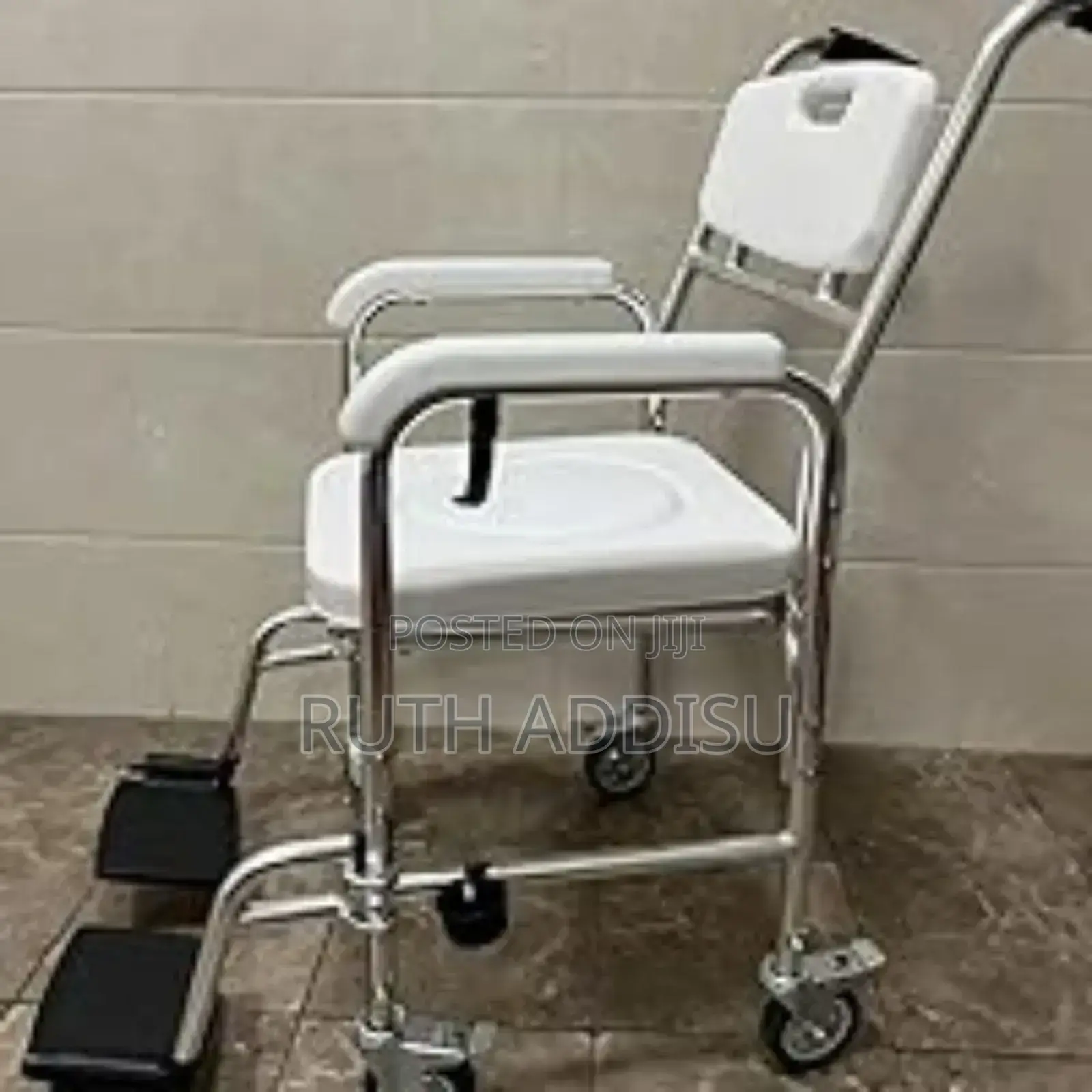 Commode Wheel Chair3፯commode Chair3፮commode Chair7፰commode