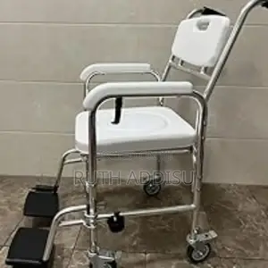 Commode Wheel Chair3፯commode Chair3፮commode Chair7፰commode