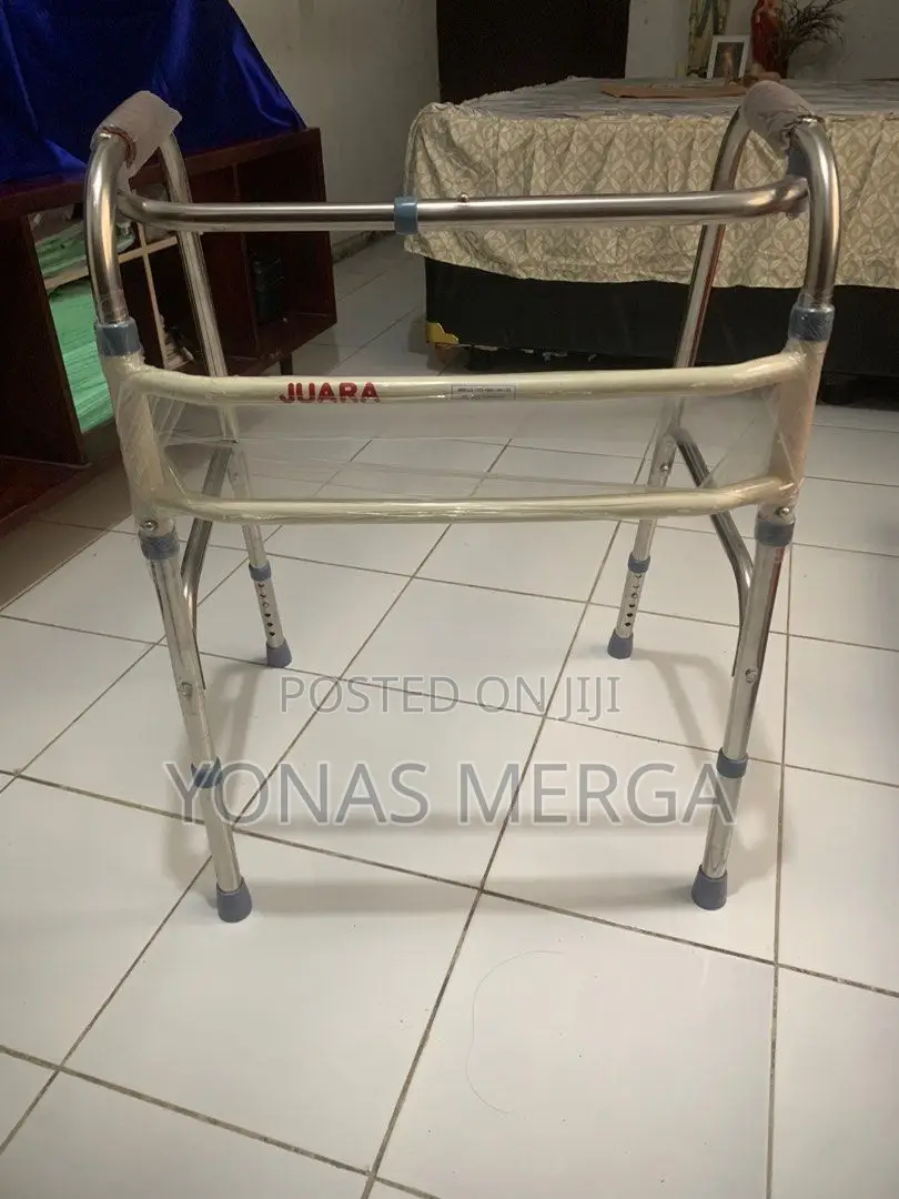 Four-Legged Walker፸鄉wheelless Walking Stand Walking፶康kranch