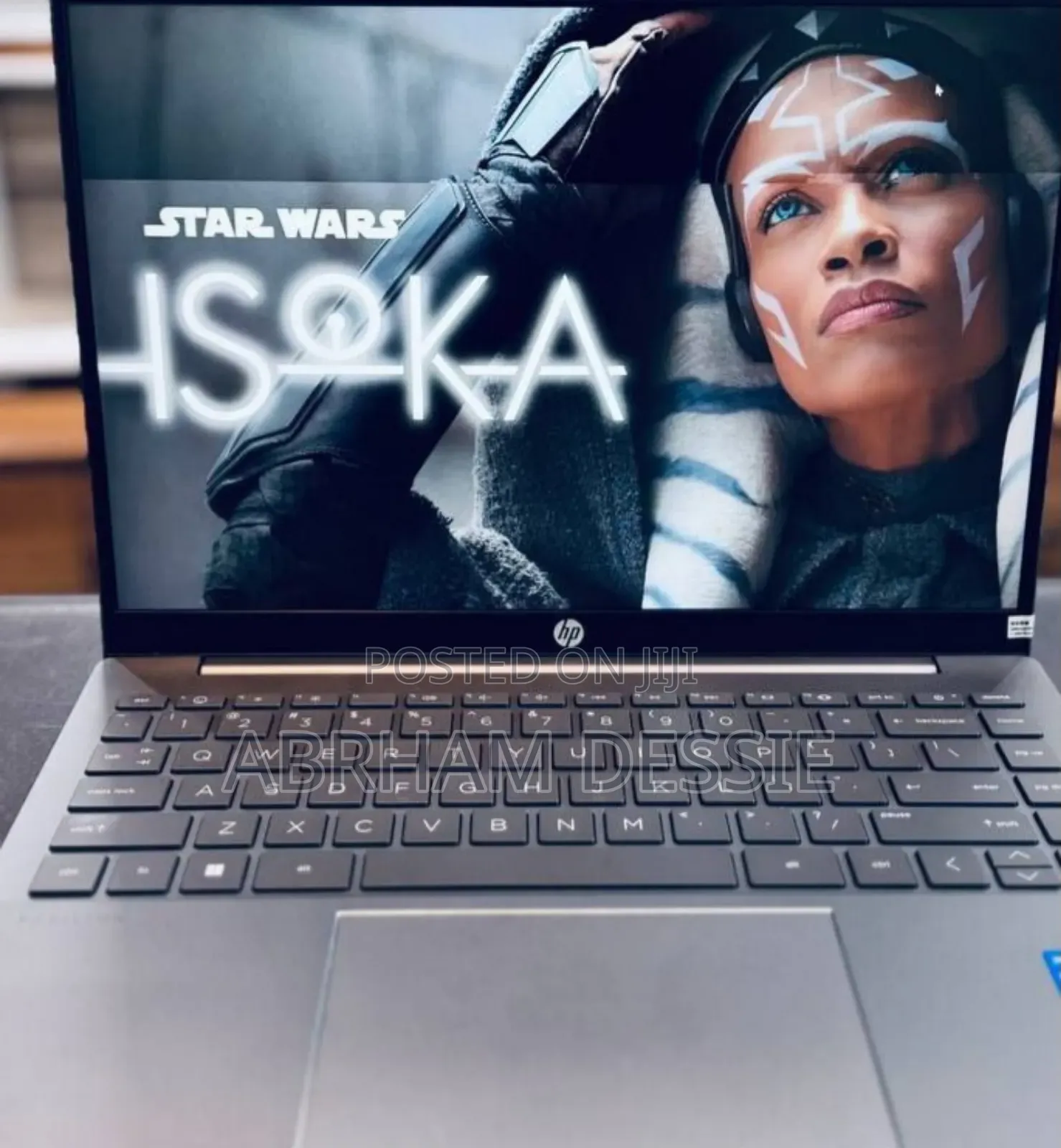 New Laptop HP Pavilion 15 16GB AMD Ryzen 5 SSD 512GB